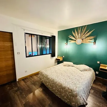 Cosy Διαμέρισμα *