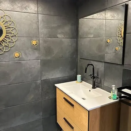 Διαμέρισμα Cosy