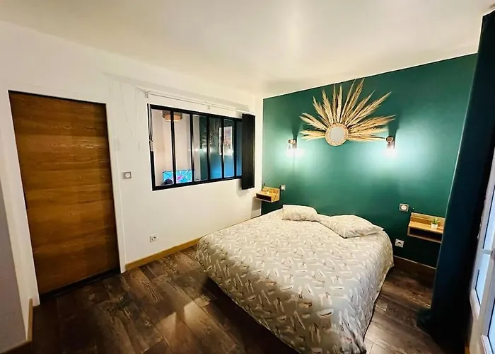 Cosy Apartamento *